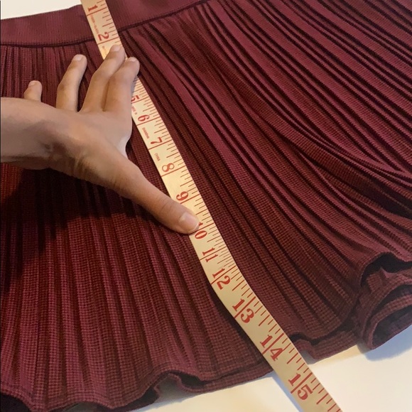 Zara skort - Picture 4 of 4